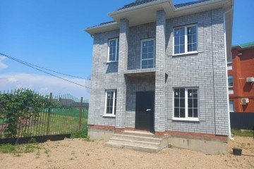 Фото №1: Дом 118 м² - Яблоновский, ул. Теучежа, 20Г