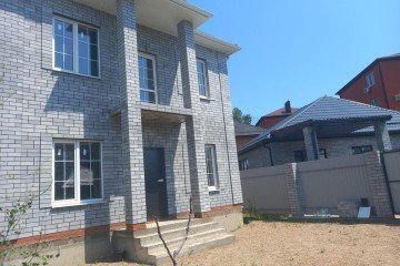 Фото №2: Дом 118 м² - Яблоновский, ул. Теучежа, 20Г