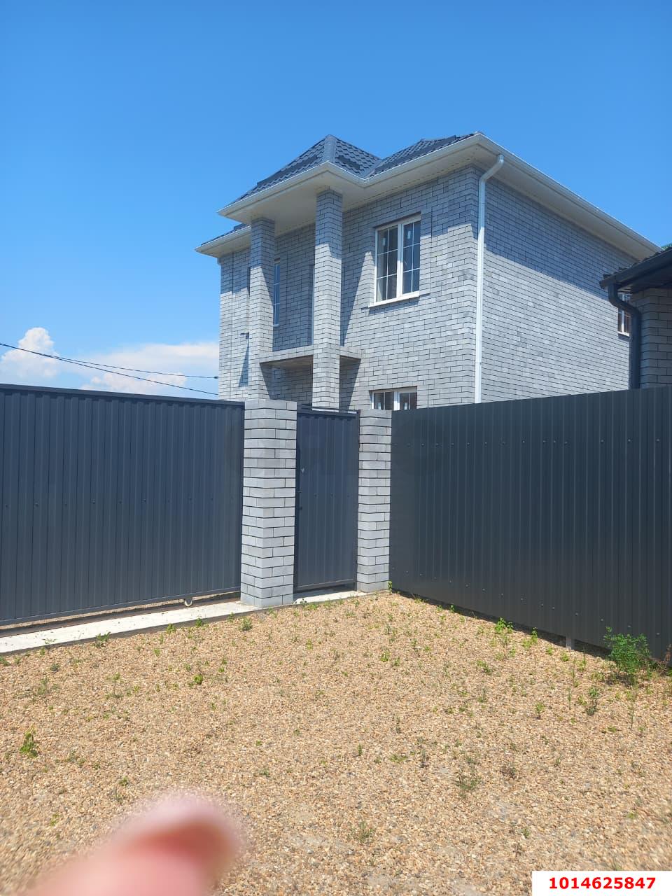 Фото №9: Дом 118 м² + 3.05 сот. - Яблоновский, ул. Теучежа, 20Г