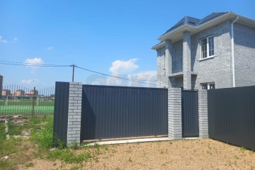 Фото №3: Дом 118 м² - Яблоновский, ул. Теучежа, 20Г