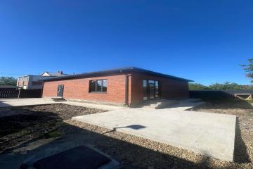 Фото №5: Дом 118 м² - Автомагистраль, мкр. Прикубанский внутригородской округ, ул. Персиковая, 38