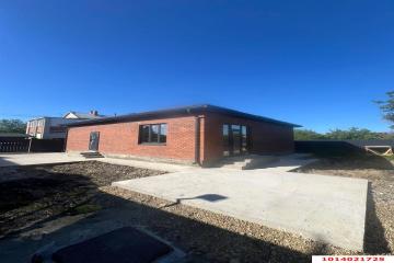 Фото №5: Дом 118 м² - Автомагистраль, мкр. Прикубанский внутригородской округ, ул. Персиковая, 38