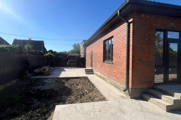 Фото №4: Дом 118 м² - Автомагистраль, мкр. Прикубанский внутригородской округ, ул. Персиковая, 38