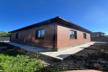 Фото №2: Дом 118 м² - Автомагистраль, мкр. Прикубанский внутригородской округ, ул. Персиковая, 38