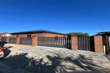 Фото №3: Дом 118 м² - Автомагистраль, мкр. Прикубанский внутригородской округ, ул. Персиковая, 38