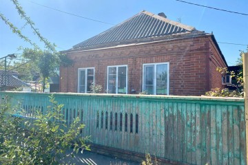 Фото №1: Дом 41 м² - Краснодар, мкр. Славянский, ул. имени Менделеева, 30