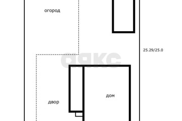 Фото №2: Дом 41 м² - Краснодар, мкр. Славянский, ул. имени Менделеева, 30