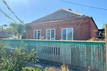 Фото №1: Дом 41 м² - Краснодар, мкр. Славянский, ул. имени Менделеева, 30