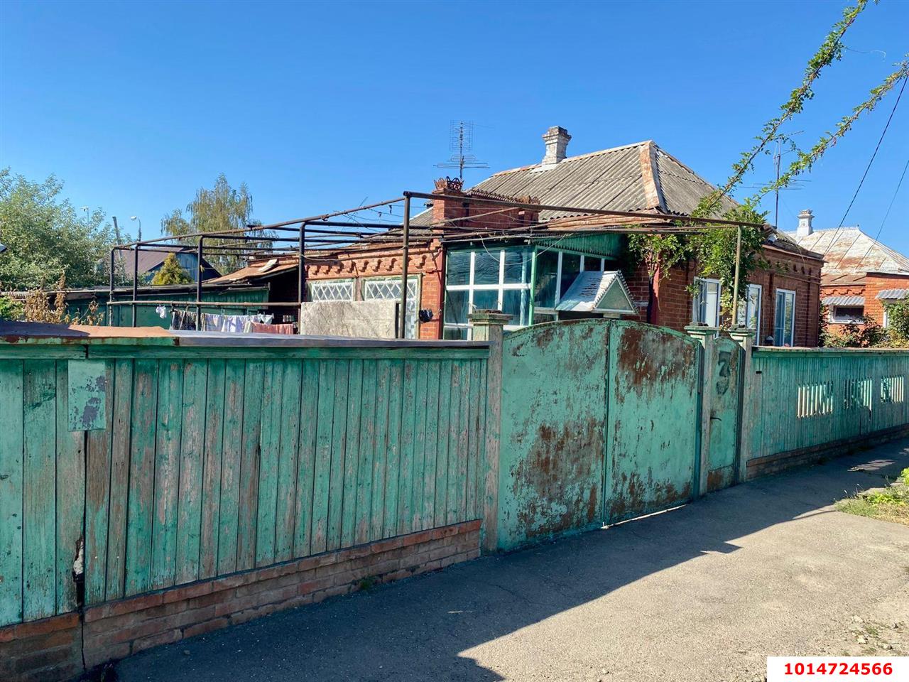 Фото №3: Дом 41 м² + 4.07 сот. - Краснодар, Прикубанский внутригородской округ, мкр. Славянский, ул. имени Менделеева, 30