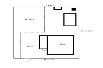 Фото №2: Дом 41 м² - Краснодар, мкр. Славянский, ул. имени Менделеева, 30