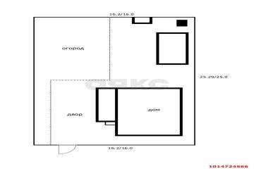 Фото №2: Дом 41 м² - Краснодар, мкр. Славянский, ул. имени Менделеева, 30