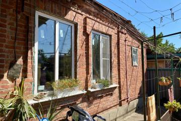 Фото №5: Дом 41 м² - Краснодар, мкр. Славянский, ул. имени Менделеева, 30