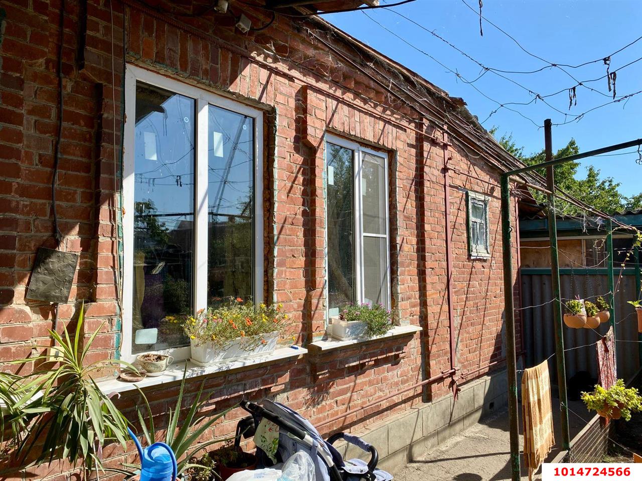 Фото №7: Дом 41 м² + 4.07 сот. - Краснодар, Прикубанский внутригородской округ, мкр. Славянский, ул. имени Менделеева, 30