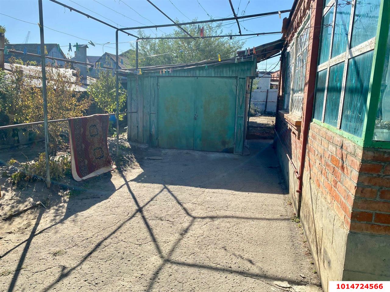 Фото №4: Дом 41 м² + 4.07 сот. - Краснодар, Прикубанский внутригородской округ, мкр. Славянский, ул. имени Менделеева, 30