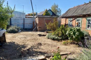 Фото №4: Дом 41 м² - Краснодар, мкр. Славянский, ул. имени Менделеева, 30