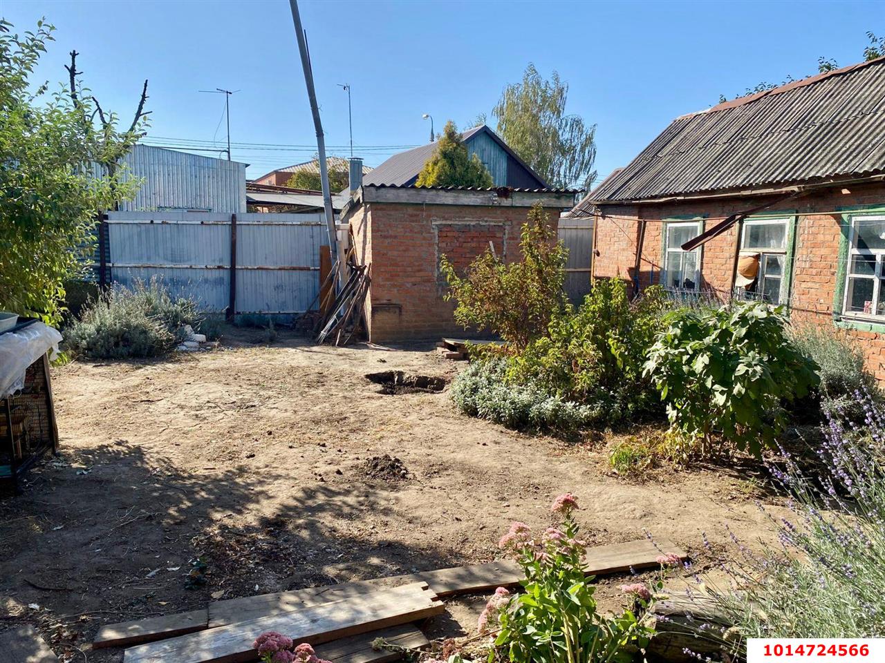 Фото №6: Дом 41 м² + 4.07 сот. - Краснодар, Прикубанский внутригородской округ, мкр. Славянский, ул. имени Менделеева, 30