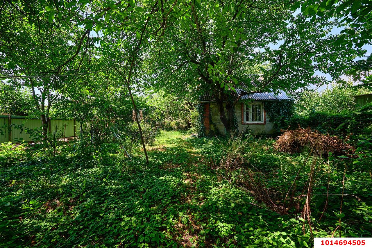 Фото №2: Дом 40 м² + 4 сот. - Ленина, Восток, ул. Южная