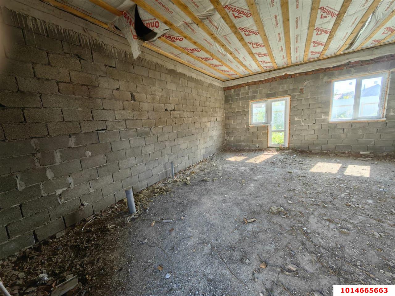 Фото №4: Дом 228 м² + 6.72 сот. - Ленина, Карасунский внутригородской округ, мкр. территория ДНТ Виктория, ул. Кубанская, 19