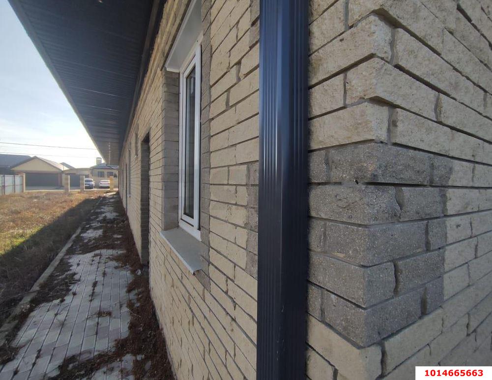 Фото №7: Дом 228 м² + 6.72 сот. - Ленина, Карасунский внутригородской округ, мкр. территория ДНТ Виктория, ул. Кубанская, 19