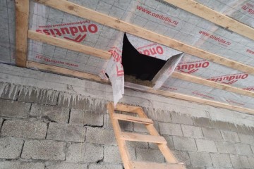 Фото №5: Дом 228 м² - Ленина, мкр. территория ДНТ Виктория, ул. Кубанская, 19