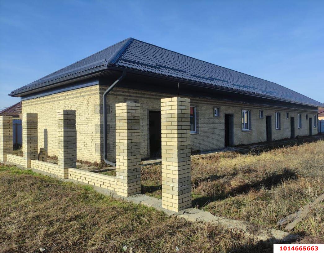 Фото №1: Дом 228 м² + 6.72 сот. - Ленина, территория ДНТ Виктория, ул. Кубанская, 19