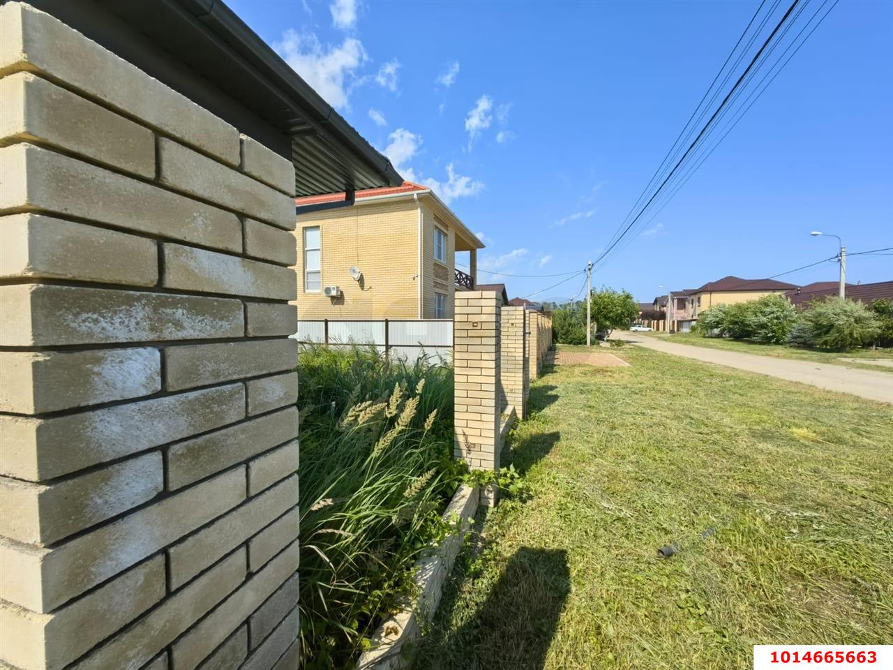 Фото №10: Дом 228 м² + 6.72 сот. - Ленина, Карасунский внутригородской округ, мкр. территория ДНТ Виктория, ул. Кубанская, 19