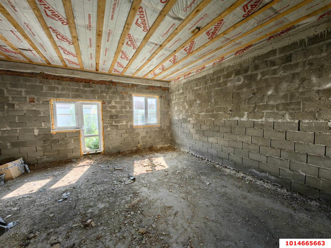 Фото №3: Дом 228 м² + 6.72 сот. - Ленина, Карасунский внутригородской округ, мкр. территория ДНТ Виктория, ул. Кубанская, 19