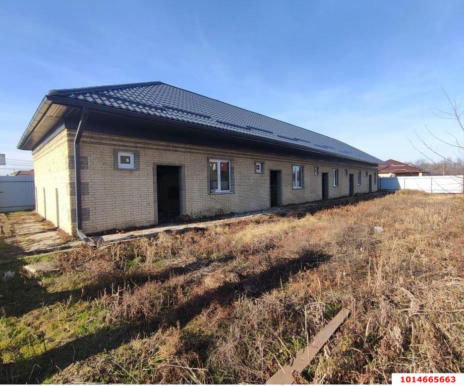 Фото №6: Дом 228 м² + 6.72 сот. - Ленина, Карасунский внутригородской округ, мкр. территория ДНТ Виктория, ул. Кубанская, 19