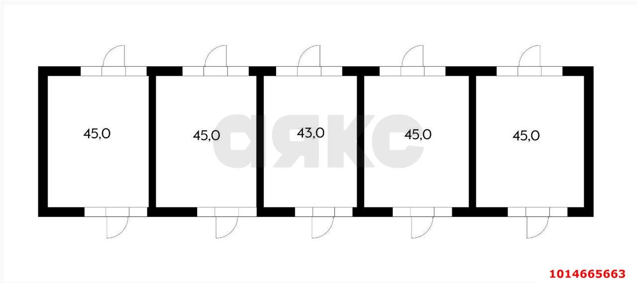Фото №12: Дом 228 м² + 6.72 сот. - Ленина, Карасунский внутригородской округ, мкр. территория ДНТ Виктория, ул. Кубанская, 19