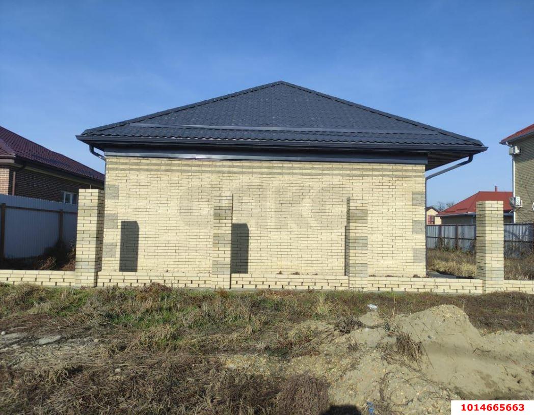 Фото №8: Дом 228 м² + 6.72 сот. - Ленина, территория ДНТ Виктория, ул. Кубанская, 19