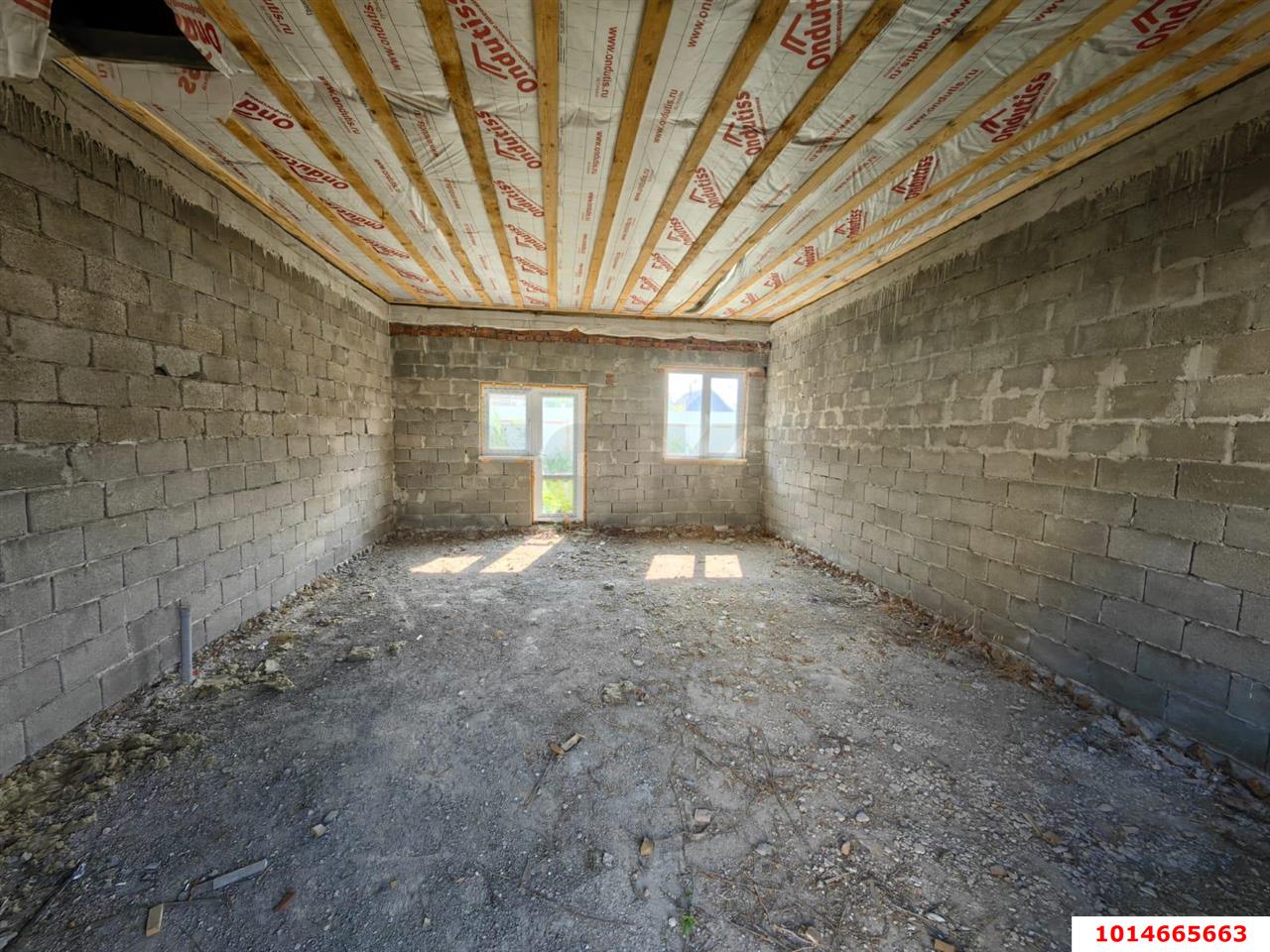 Фото №2: Дом 228 м² + 6.72 сот. - Ленина, Карасунский внутригородской округ, мкр. территория ДНТ Виктория, ул. Кубанская, 19