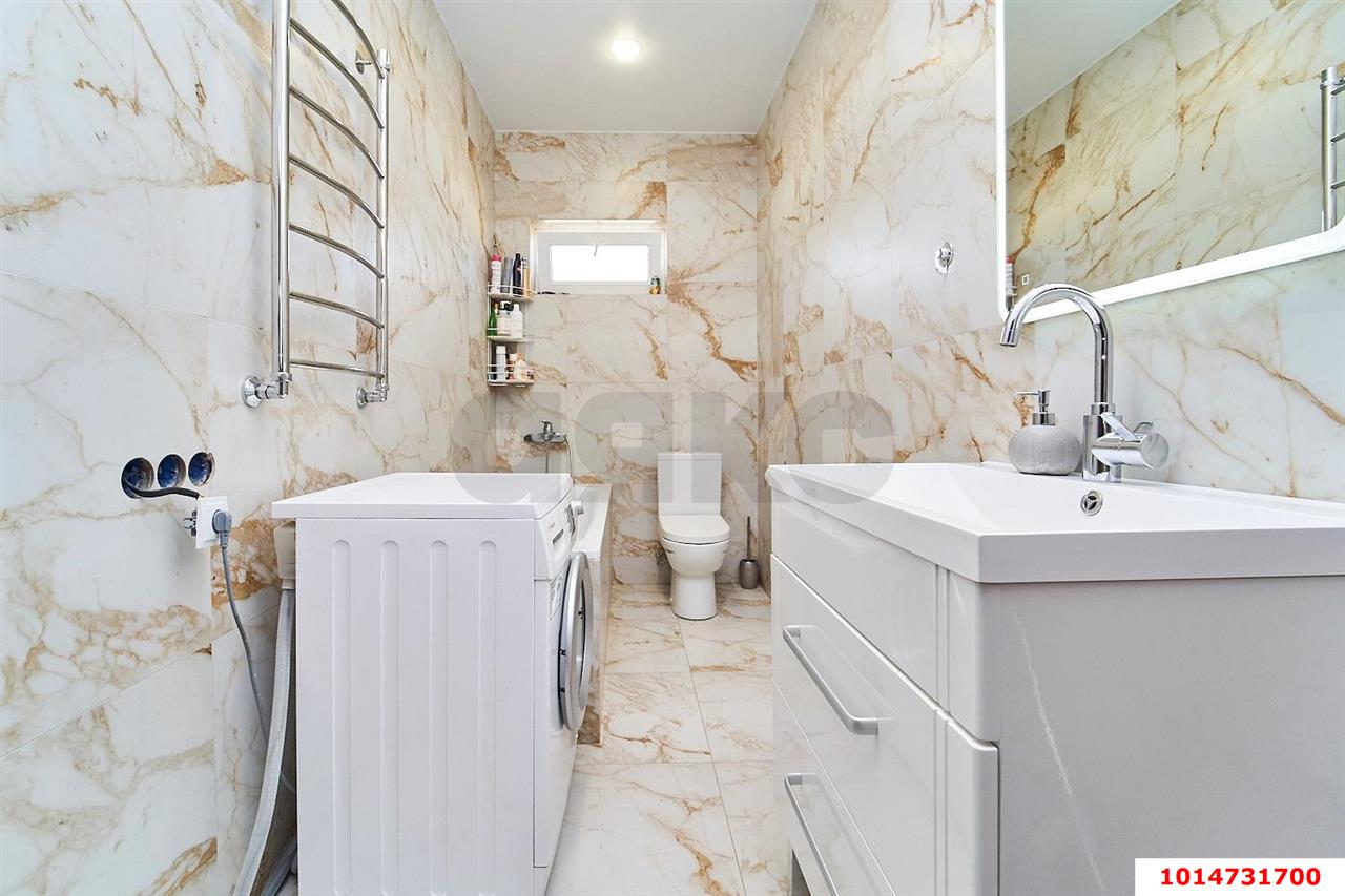 Фото №8: Дом 90 м² + 3.39 сот. - Южный, ул. Есаульская, 123