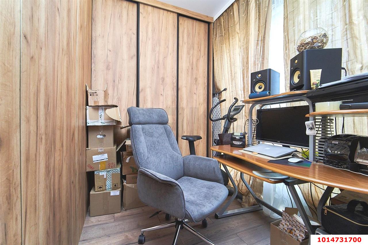 Фото №7: Дом 90 м² + 3.39 сот. - Южный, ул. Есаульская, 123