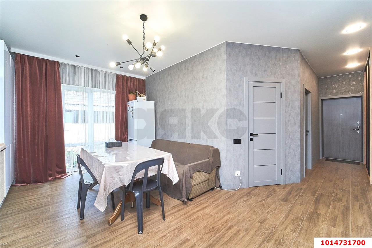 Фото №4: Дом 90 м² + 3.39 сот. - Южный, ул. Есаульская, 123