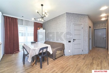 Фото №4: Дом 90 м² - Южный, ул. Есаульская, 123