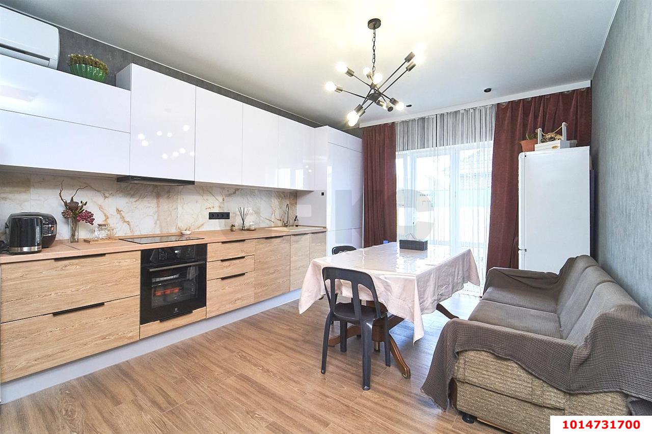 Фото №5: Дом 90 м² + 3.39 сот. - Южный, ул. Есаульская, 123