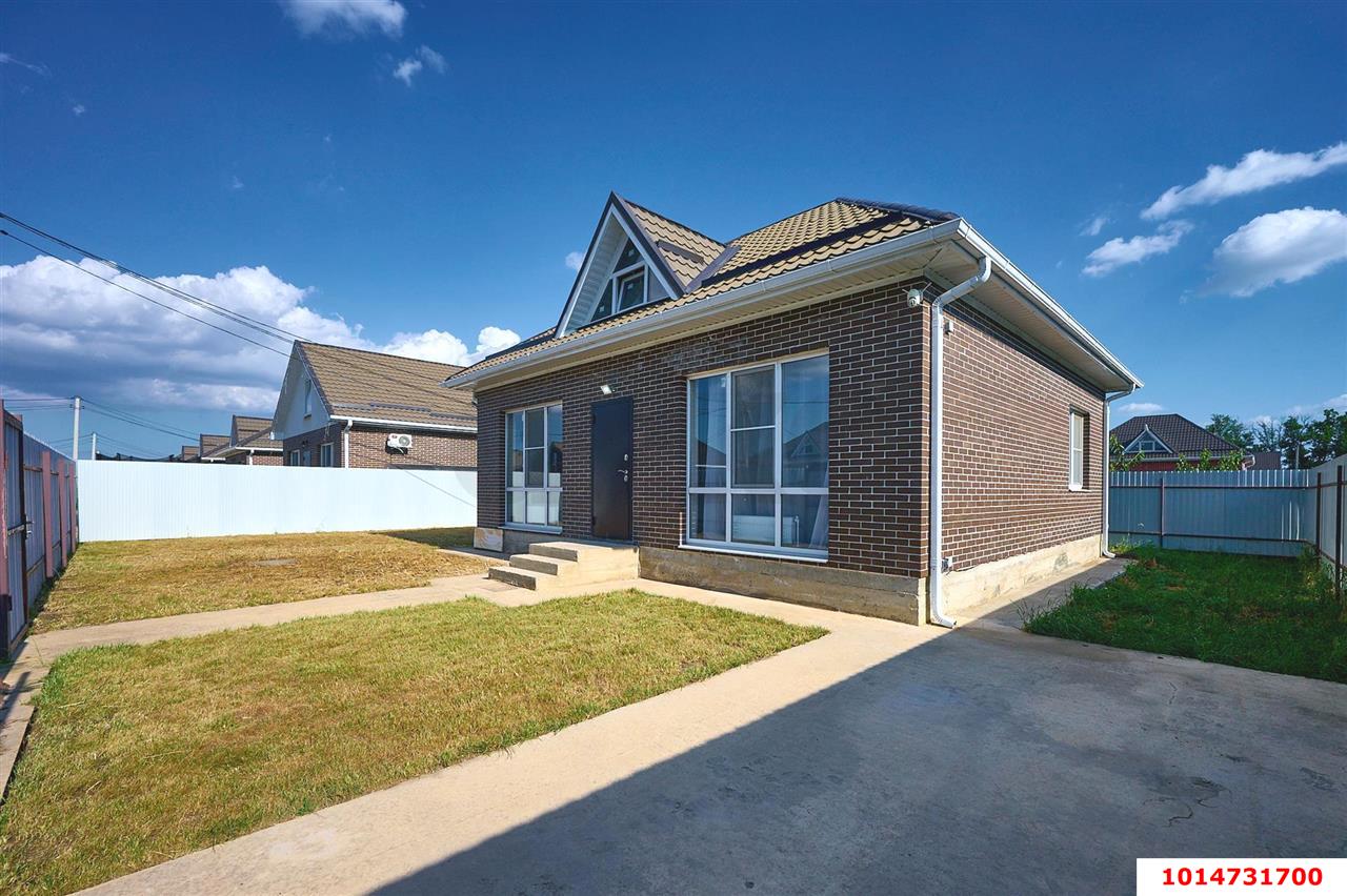 Фото №13: Дом 90 м² + 3.39 сот. - Южный, ул. Есаульская, 123