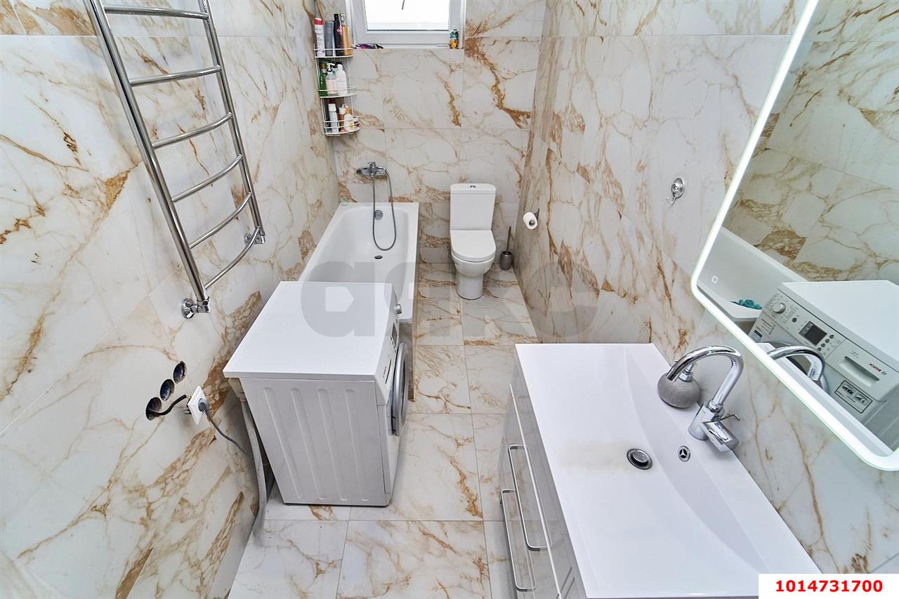 Фото №9: Дом 90 м² + 3.39 сот. - Южный, ул. Есаульская, 123