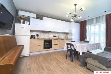 Фото №3: Дом 90 м² - Южный, ул. Есаульская, 123