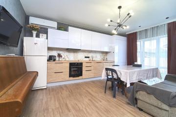 Фото №3: Дом 90 м² - Южный, ул. Есаульская, 123