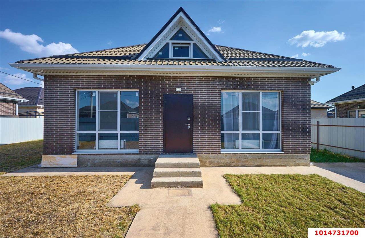 Фото №12: Дом 90 м² + 3.39 сот. - Южный, ул. Есаульская, 123