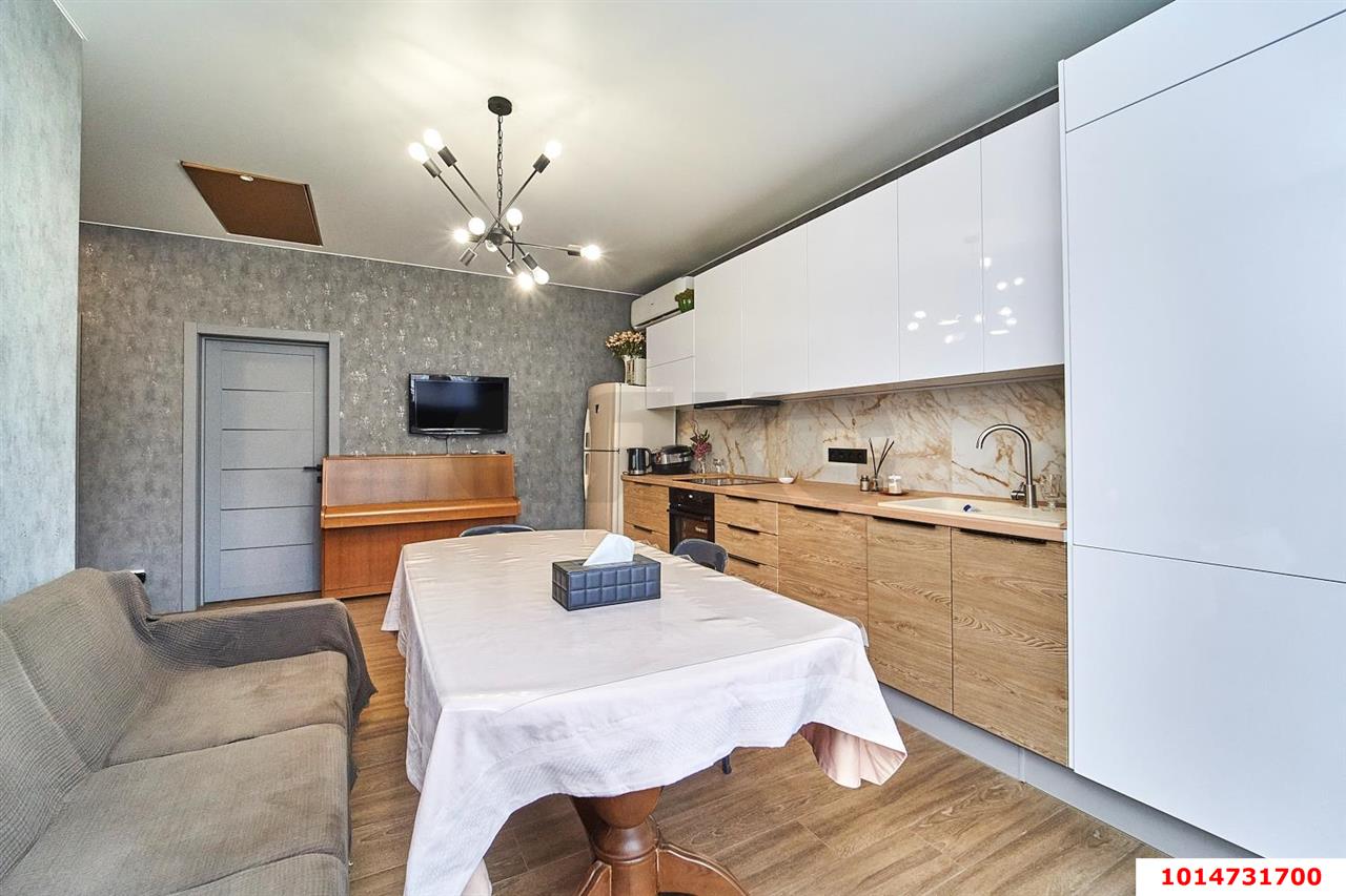 Фото №6: Дом 90 м² + 3.39 сот. - Южный, ул. Есаульская, 123