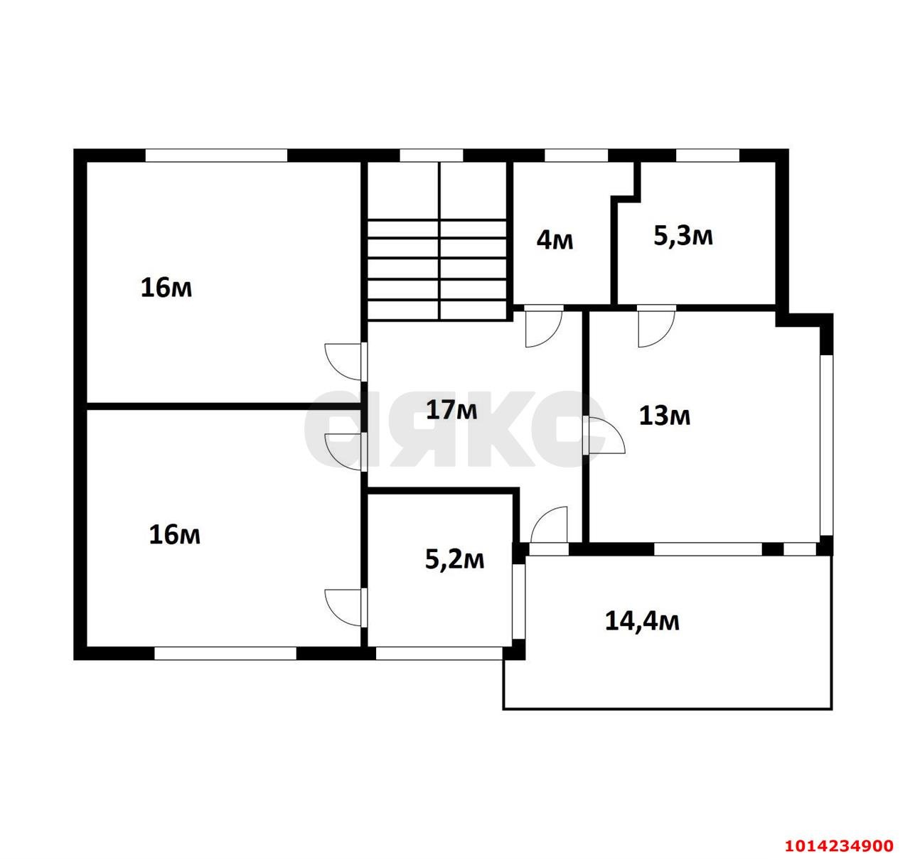 Фото №2: Дом 169 м² + 3.22 сот. - Сочи, Лазаревское, пер. Павлова