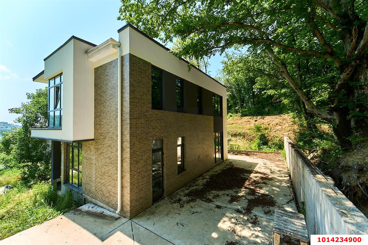 Фото №13: Дом 169 м² + 3.22 сот. - Сочи, Лазаревское, пер. Павлова