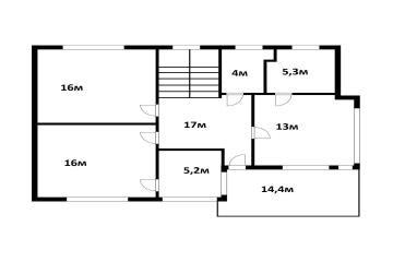 Фото №2: Дом 169 м² - Сочи, ж/р Лазаревское, пер. Павлова