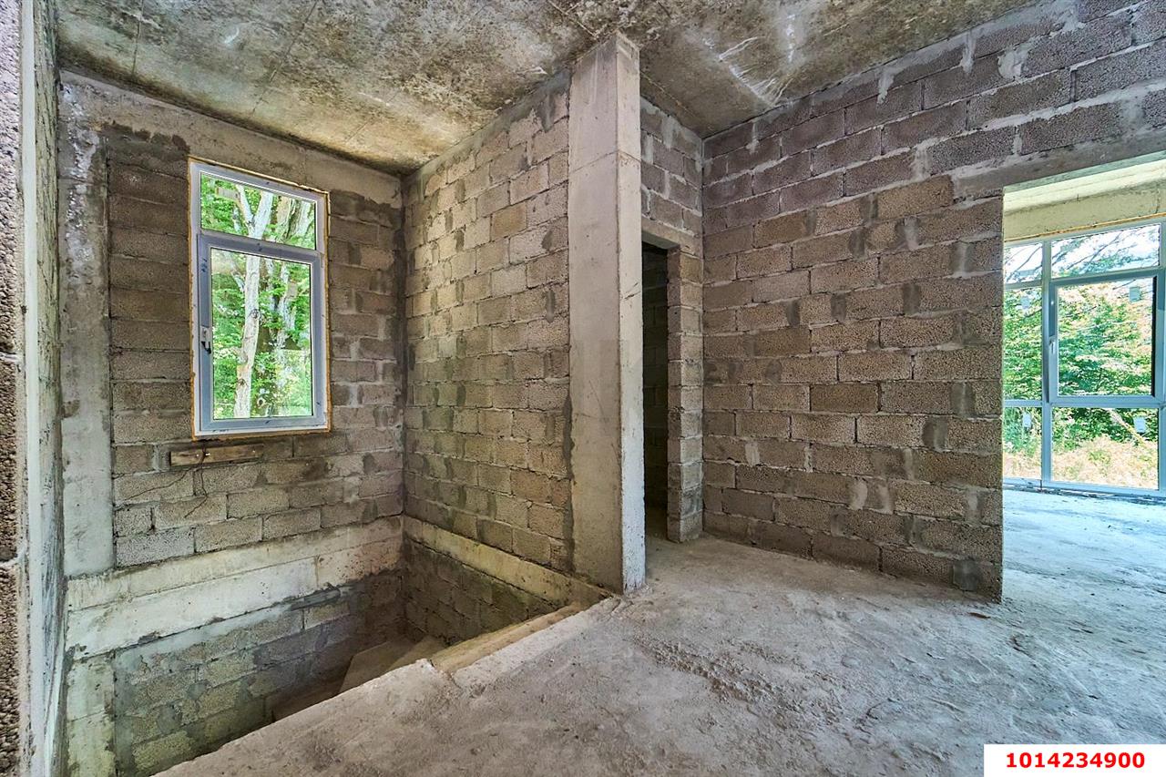 Фото №25: Дом 169 м² + 3.22 сот. - Сочи, Лазаревское, пер. Павлова