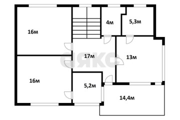 Фото №2: Дом 169 м² - Сочи, ж/р Лазаревское, пер. Павлова