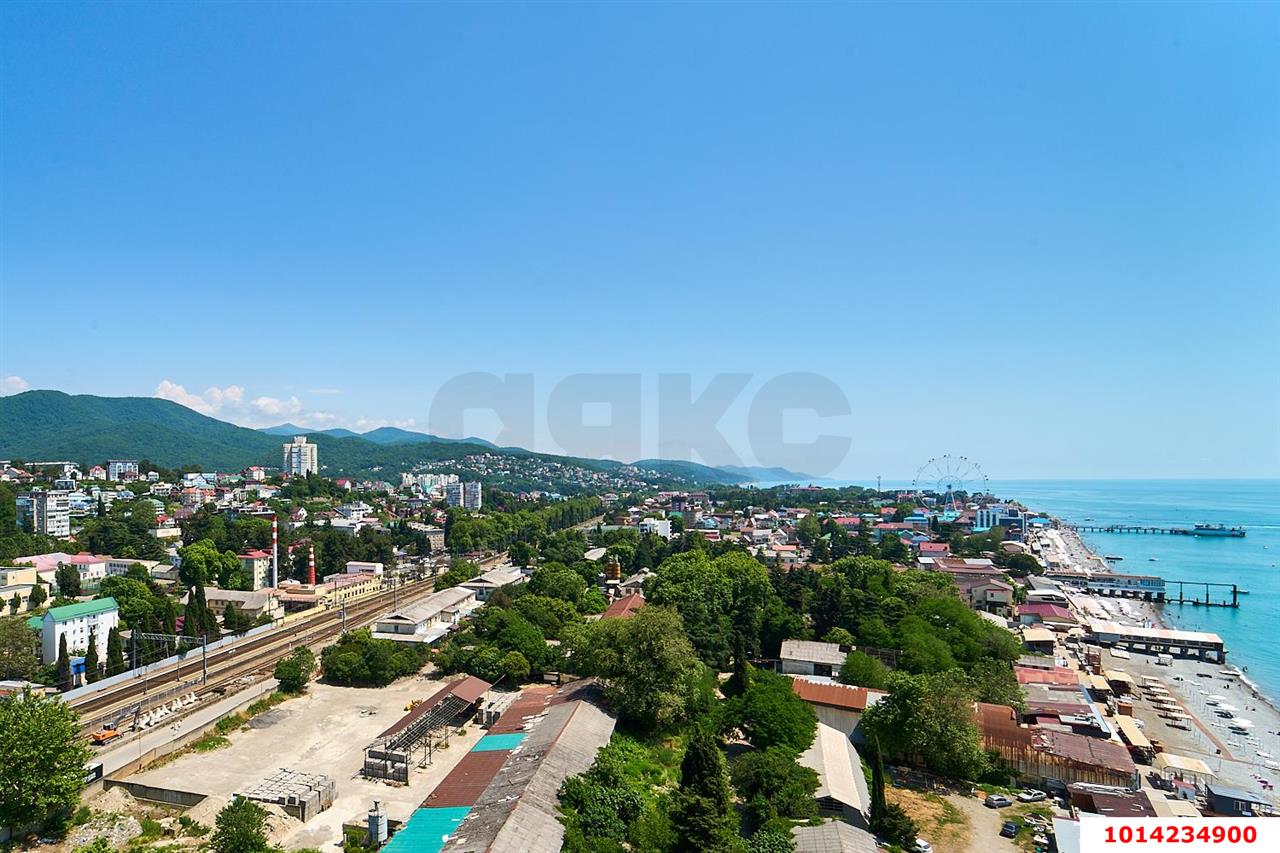 Фото №42: Дом 169 м² + 3.22 сот. - Сочи, Лазаревское, пер. Павлова