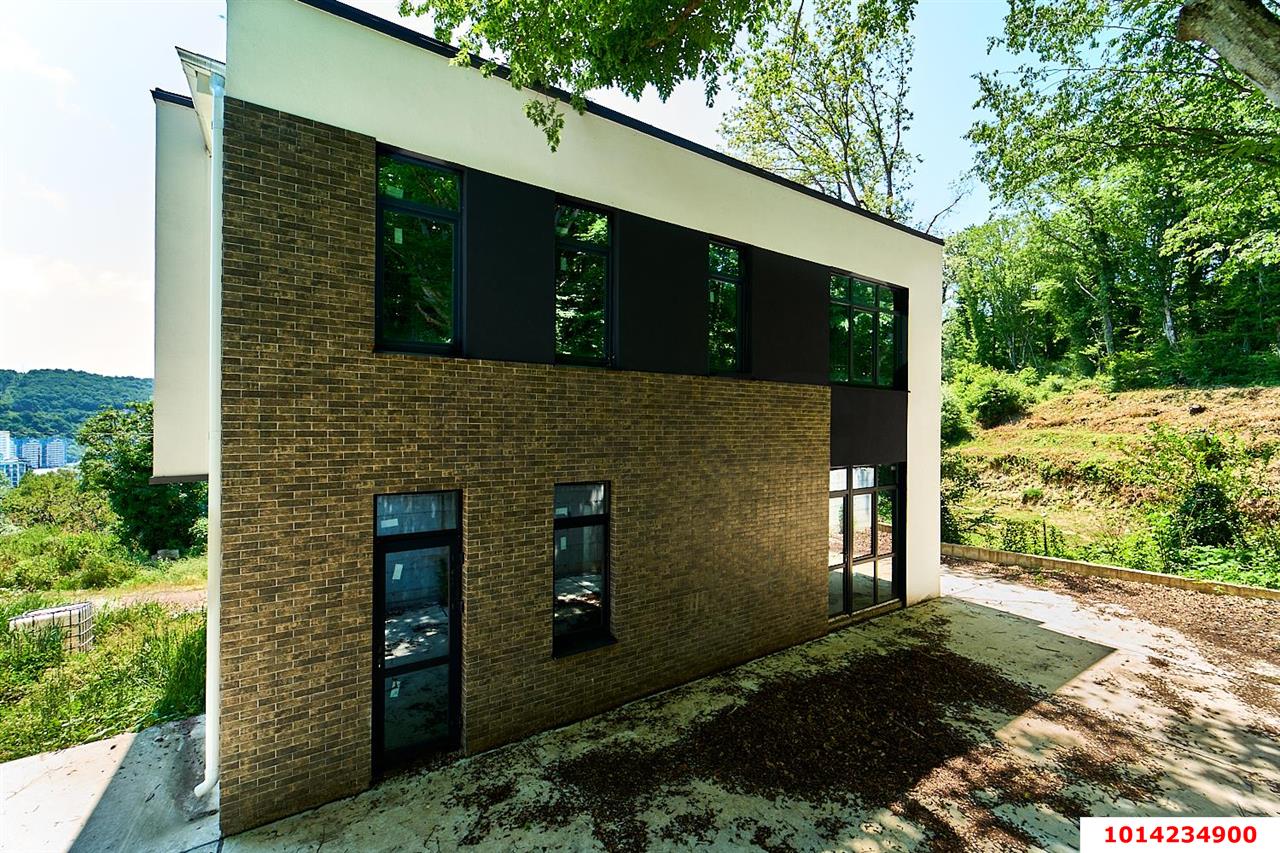 Фото №11: Дом 169 м² + 3.22 сот. - Сочи, Лазаревское, пер. Павлова