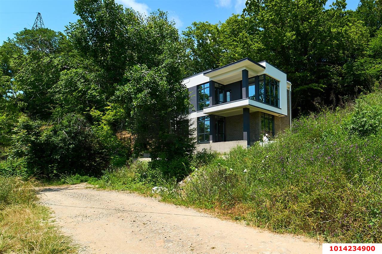 Фото №4: Дом 169 м² + 3.22 сот. - Сочи, Лазаревское, пер. Павлова